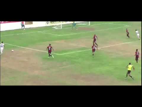 Con gol de Lezcano gana Comunicaciones en Coatepeque