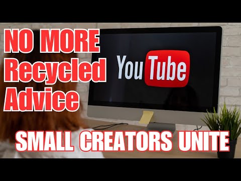 STOP Wasting Time on Bad YouTube Advice Videos!