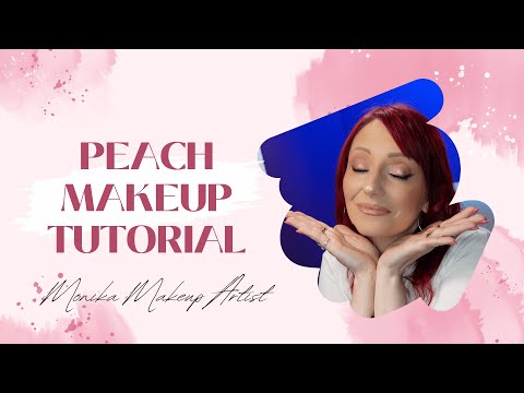 MAKEUP ESTATE 2024 - Un Trcco Per Tutte Le Occasioni - #peachmakeup