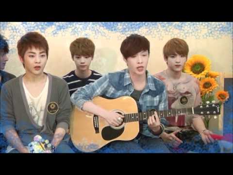 120420 LAY 张艺兴 - 新不了情