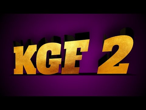 how to create 3D Text in pixellab kannada | 3D Text in kannada android | KGF 2 |