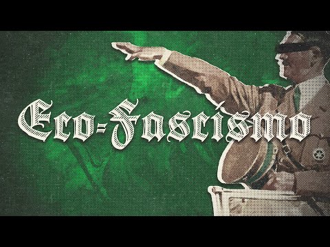 La EMERGENCIA CLIMÁTICA y el avance del ECOFASCISMO | Carlos Taibo