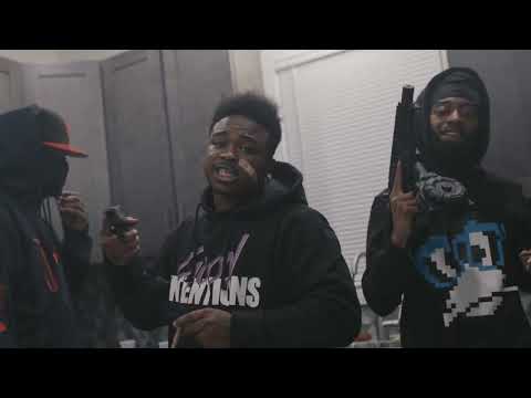 Boss Money - Lets Do It (Official Music Video) | Shot By @ACGFILM