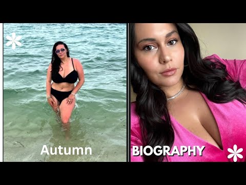 Autumn Biography | Model Biography, Autumn Carrier, Education, details as a model