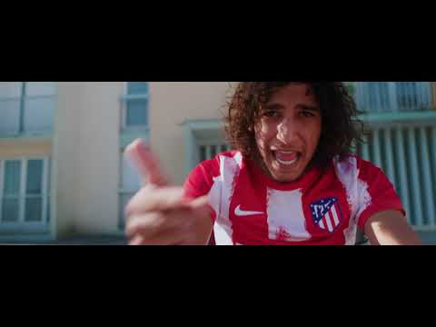 ISK - Ça va vite (Clip officiel)