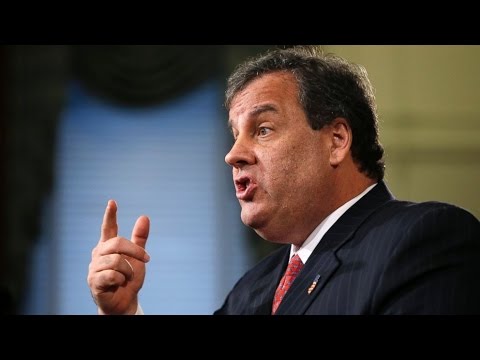 John Stossel - The Real Chris Christie