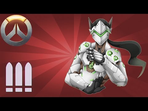 Overwatch: Genji (Play Series)