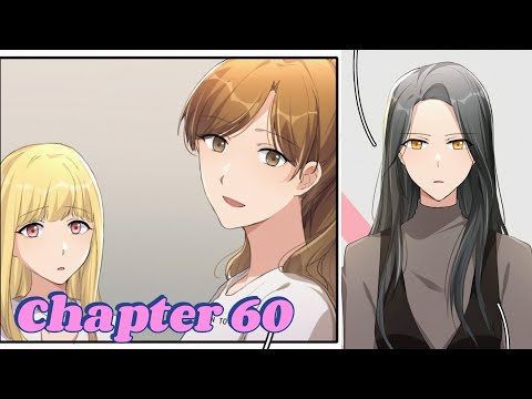 Long Awaited Feelings Chapter 60 | #girlslove #gl #yuri #manhua