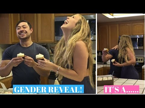 The Gender Reveal!