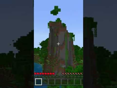 Minecraft transition video 2.0 version