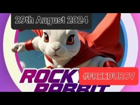 29TH AUGUST 2024|| HOW TO COMPLETE THE ROCKY RABBIT DAILY COMBO||  ENIGMA||