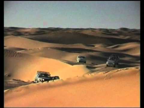 ABENTEUER ARABIEN - Abu Dhabi - Dubai 1997