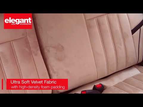 Maruti Wagon R Seat Cover | Wagon R Seat Covers | Wagon R Car Seat Covers | Wagon R Accessories