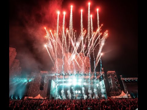 Sunburn Arena with Martin Garrix - Day 1