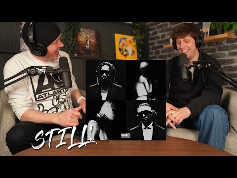 Dad Reacts to Future & Metro Boomin' - WE *STILL* DON'T TRUST YOU