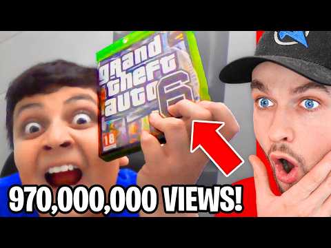 1 HOUR of World's Most Viewed Gaming YouTube Shorts!