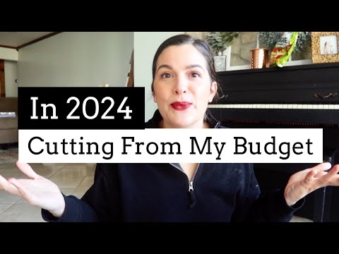 10 ITEMS TO STOP BUYING IN 2024 TO SAVE MONEY!!! FRUGAL LIVING TIPS TO FIGHT INFLATION