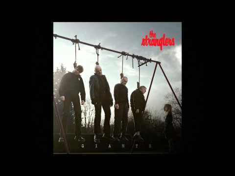 Stranglers - Nice 'N' Sleazy ( lyrics on screen )