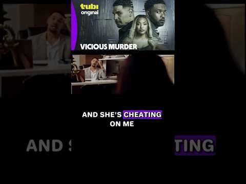 Vicious Murder | Tubi Movie Original