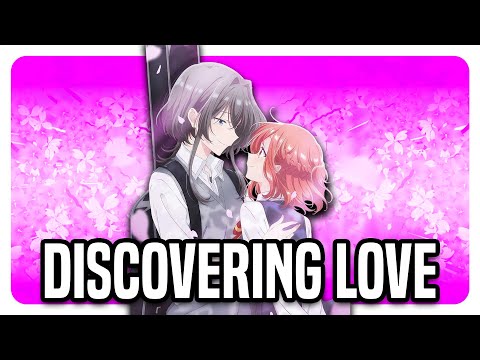 Discovering Love | Whisper Me a Love Song