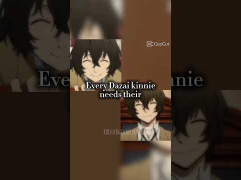 Dazai and chuyyu #fyppp #viral #dazai #anime