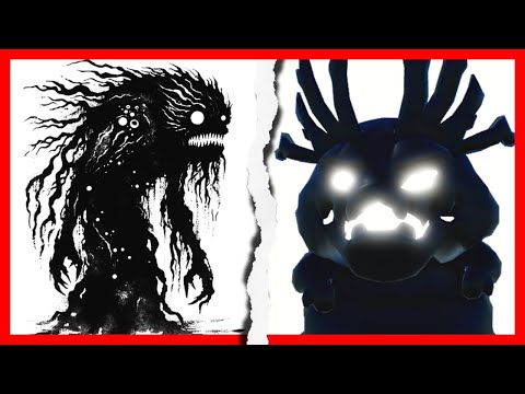 Scary Sushi Chapter 1+2 FULL GAME Walkthrough & Ending - ROBLOX