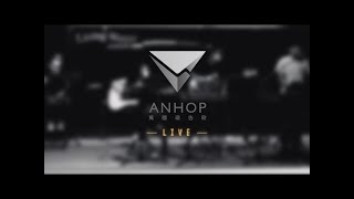 ANHOP_2024/12/27 (五) 靈修場