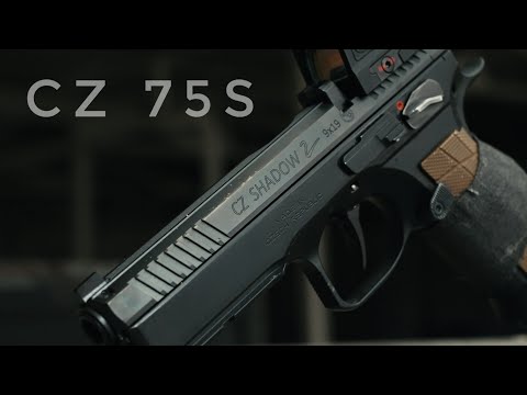 Why I Stopped Running CZ Pistols For a Long Time