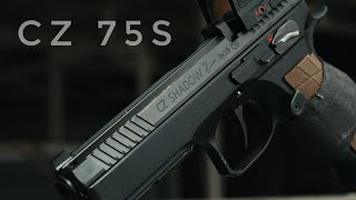 Why I Stopped Running CZ Pistols For a Long Time