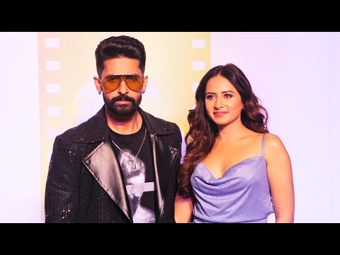 Sargun Mehta and Ravi Dubey Dreamiyata Dramaa PRESENTING  INDIA'S OWN DRAMAA