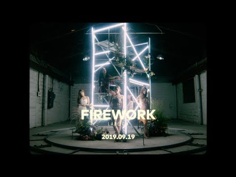 라붐(LABOUM) - Firework(불꽃놀이) Official M/V Teaser 1