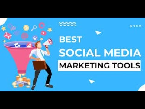 5000+ Social Media Tools Free Download | How To Market Your Business On Social Media With tools