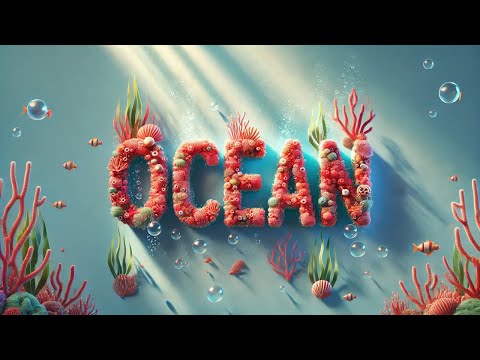 OCEAN. The Best Water Documentary HD 2024