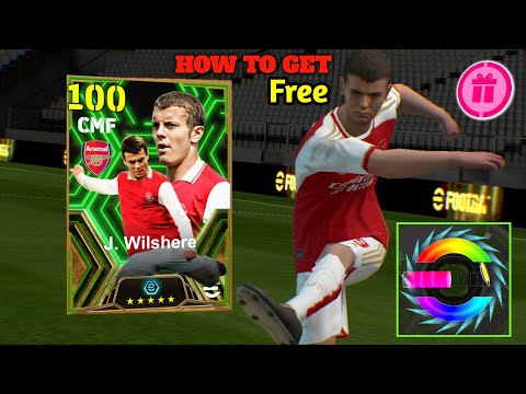 How To Get Free Boosted Epic Player 🎁 | eFootball