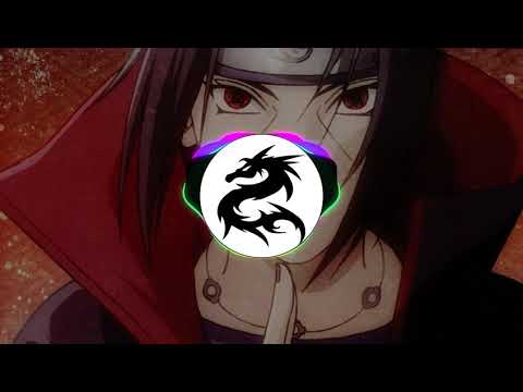 Naruto Shippuden   Senya  Remix