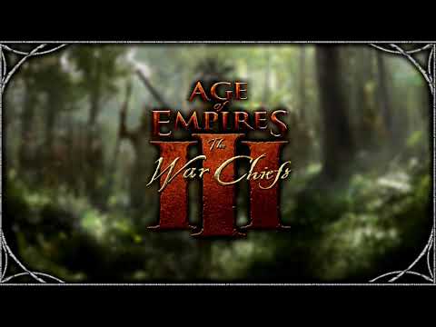 Age of Empires III OST - Revolution [Extended]