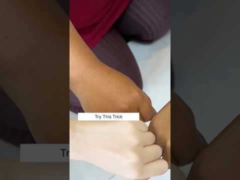 Get Fair Hand In 5minutes | Most Easy Manicure | Hand Whitening Tips,Remove Suntan #shorts #ytshorts