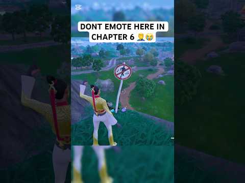 Look out for the sign❌ #fortnite #fortnitememes #fortnitenews #funny #fyp #gaming #mrlucky