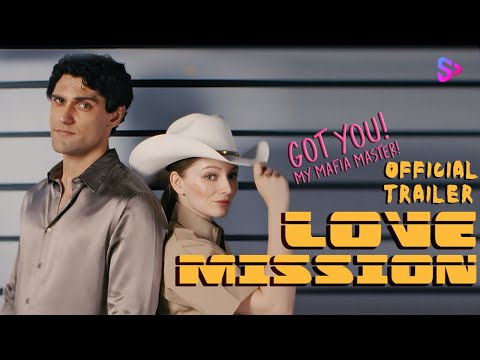 New Trailer | Got You! My Mifia Master!【Love Mission】