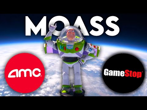 GAMESTOP CALLS JUST EXPLODED…🌙AMC & GME STOCK MOASS SET UP!!🚀