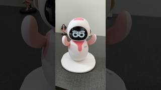 Eilik is a nasty girl #TechTrends #InnovativeTech #Botadventures