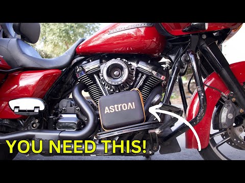 7 Must Have Motorcycle Accessories On A Budget