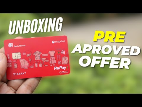 Best Rupay Credit Card in 2024 | Best For UPI Payments