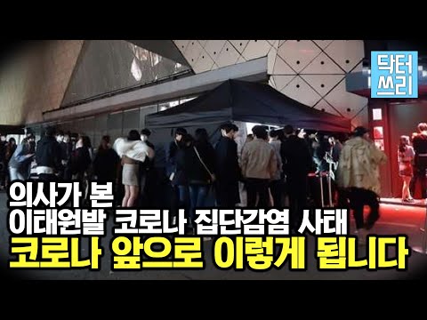 코로나 재확산되나? 코로나 향후 전망은.. (이렇게 전개될 가능성이 있습니다)