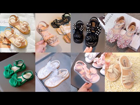 Cute Baby Girl Sandals Ideas//Stylish Baby Sandals for Girls//Baby Sandals for All Seasons