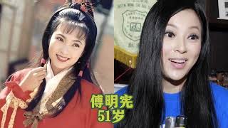 22位香港明星演员今昔对比，任达华已经67岁，如今你能认出几位？