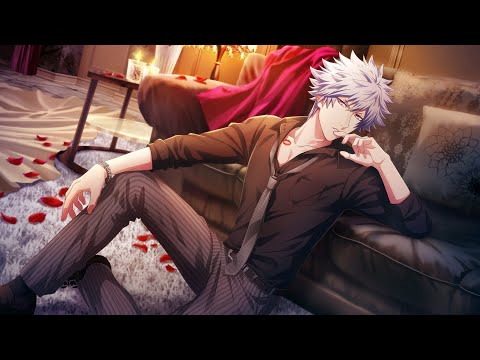 [Shining Live] Passion Rouge : Wine Red • Ranmaru Kurosaki Side Story (English)