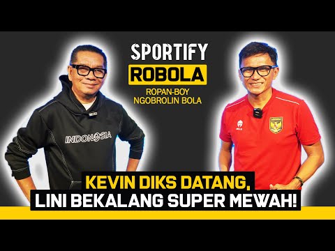 MASIH CEDERA, MEES HILGERS BELUM TENTU TAMPIL! RIDHO TERBAIK | SPORTIFY INDONESIA