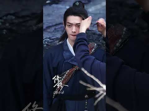 [FanCam 240319] Xu Kai as Mei Zhuyu | "Moonlit Reunion" Set #许凯 #许凯soso #xukai