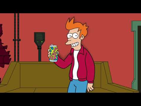 Futurama A to Z